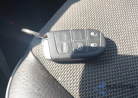 2016 Fiat 500X Trekking из США, поврежденный, VIN ZFBCFYCT4GP391710